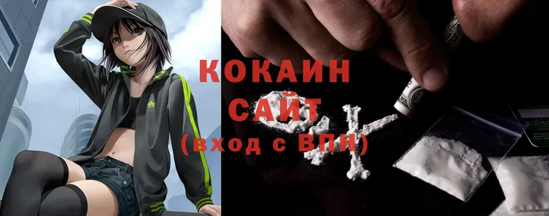 COCAIN Эквадор  Суоярви 